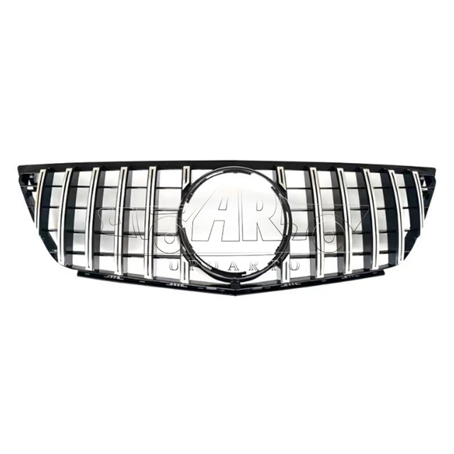 Benz B Class W245 Front Grill Trim 2009-2011