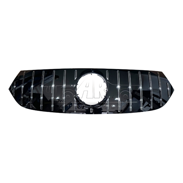 2022-2025 Benz EQB Class X243 Front Grille