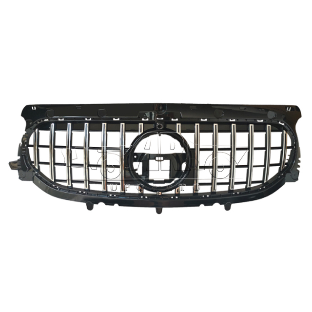 Benz GLA Class H247 Plastic Front Bumper Grill 2020+