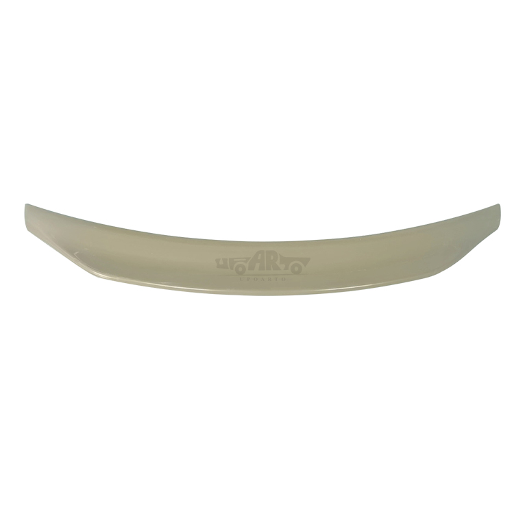 continental rear boot spoiler continental rear boot spoiler