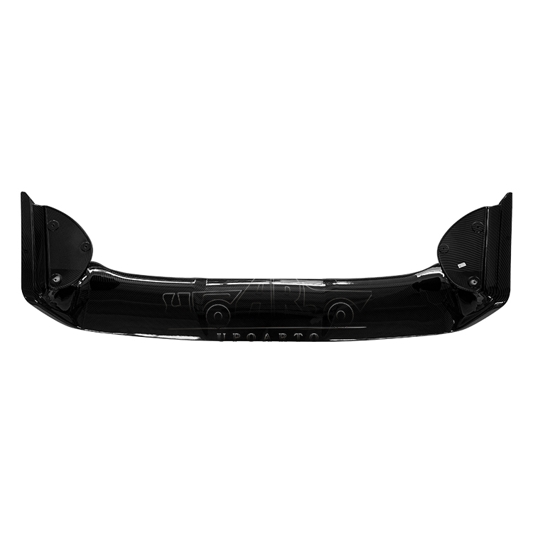 mitsubishi trunk spoiler mitsubishi trunk spoiler