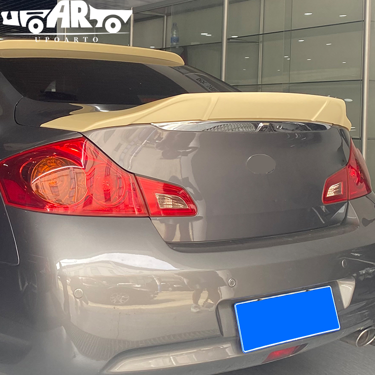 g25 rear window spoiler g25 rear window spoiler