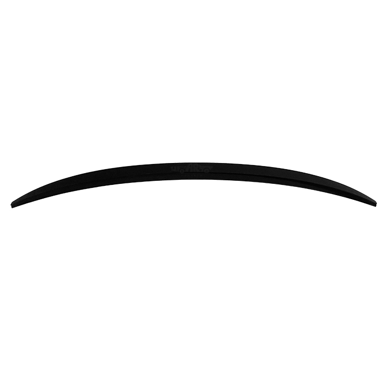 a5 8t8 back trunk spoiler a5 8t8 back trunk spoiler