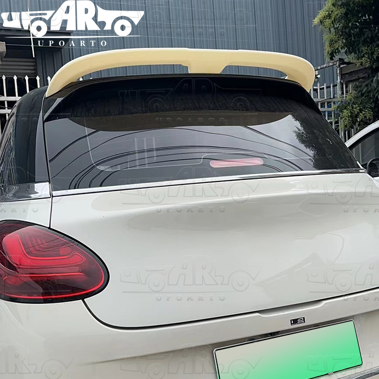 bingo rear lip spoiler bingo rear lip spoiler