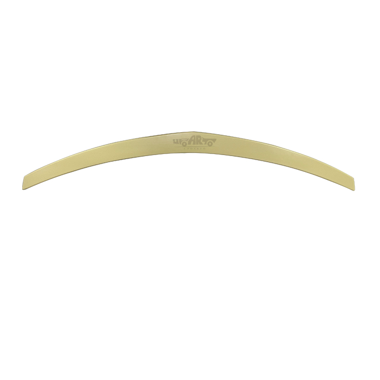 w207 coupe rear boot spoiler w207 coupe rear boot spoiler