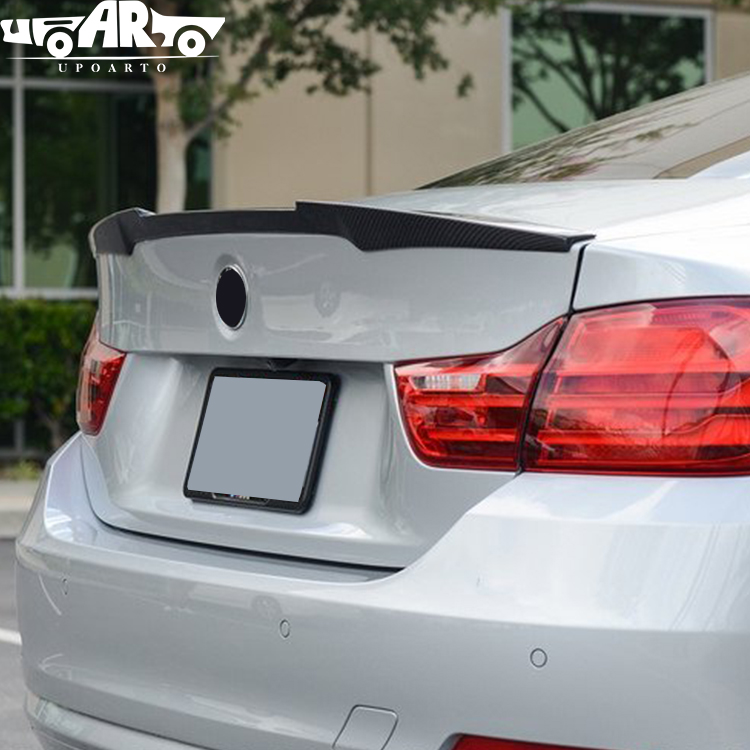 2013-2020 F32 Coupe M4 Tail Spoiler 2013-2020 F32 Coupe M4 Tail Spoiler