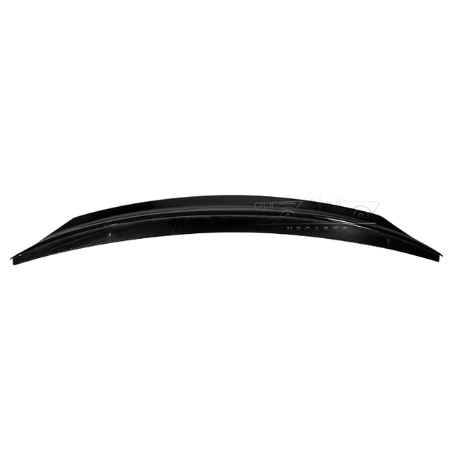 2008-2015 Mitsubishi Lancer EVO X Small Style Rear Spoiler ABS