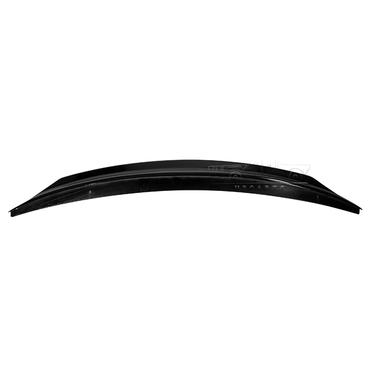 lancer rear trunk spoiler lancer rear trunk spoiler