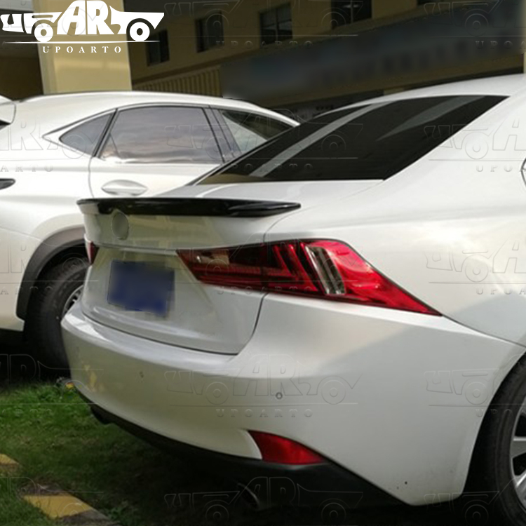 is200 back spoiler is200 back spoiler