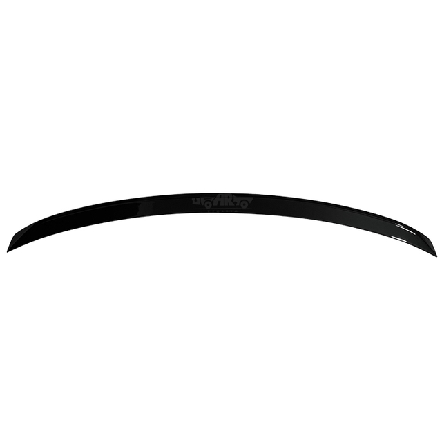 Skoda Octavia Rear Boot Spoiler 2014-2016