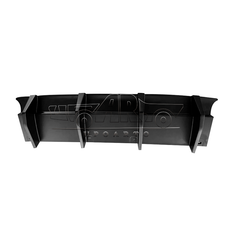 challenger rear blade diffuser challenger rear blade diffuser