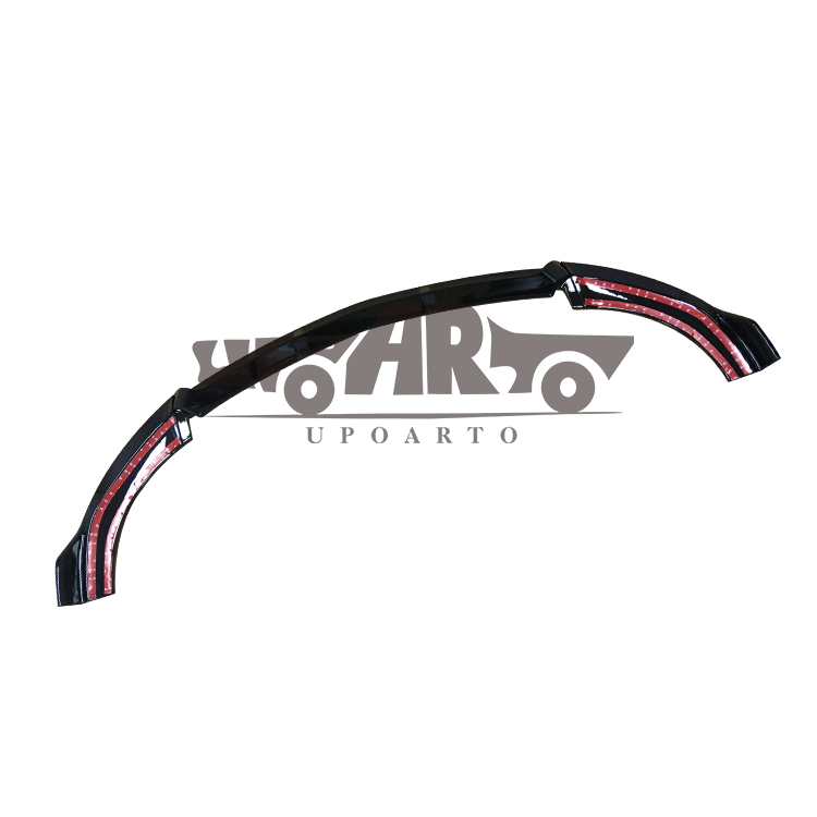 w213 front lip spoiler w213 front lip spoiler