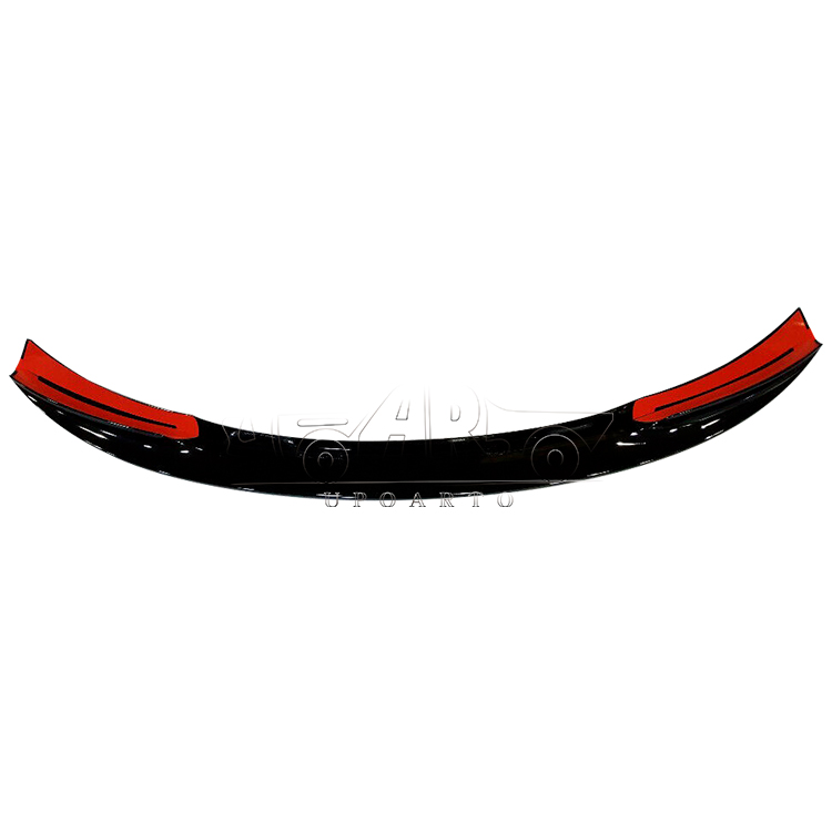 elantra rear spoiler wing elantra rear spoiler wing