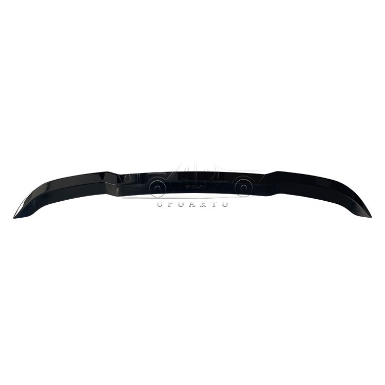q5 rear roof spoiler q5 rear roof spoiler