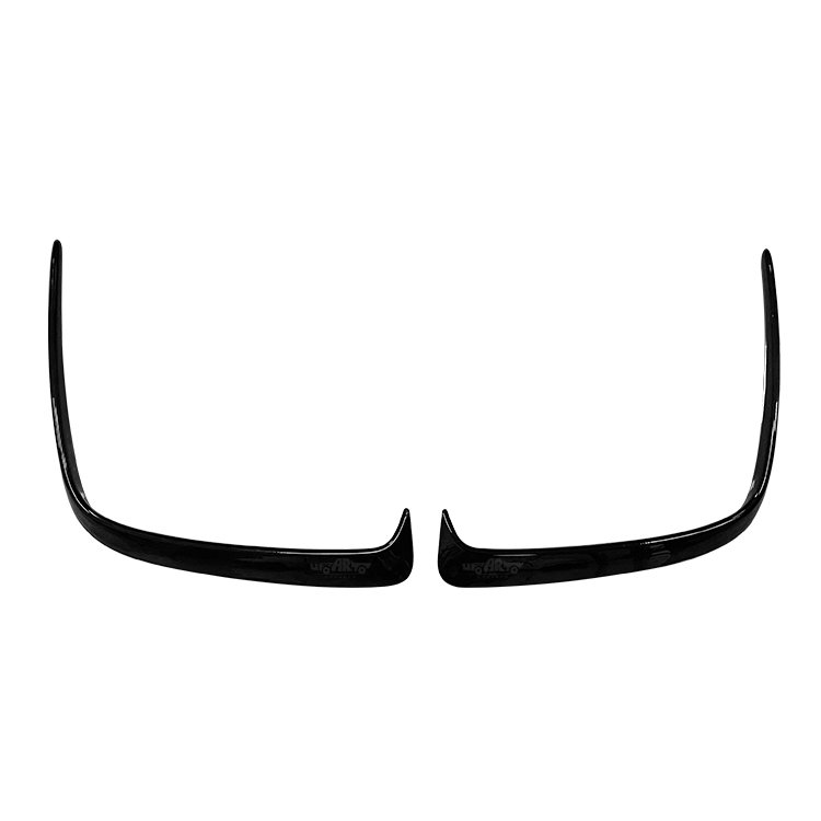 w176 rear bumper vent w176 rear bumper vent