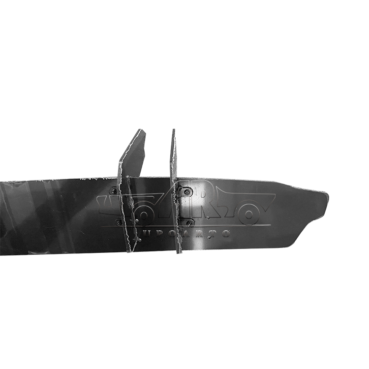 w177 rear bumper splitter w177 rear bumper splitter