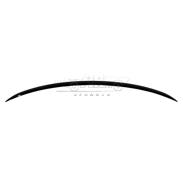 M Style ABS Rear Wing BMW G60 G68 5 Series 2024+