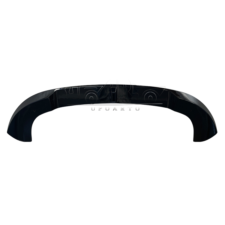 w166 rear spoiler wing w166 rear spoiler wing
