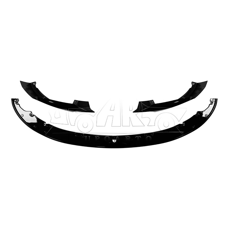 BMW 3 Series E92 Coupe E93 Convertible Pre LCI MP Front Lip BMW 3 Series E92 Coupe E93 Convertible Pre LCI MP Front Lip