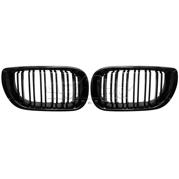 02-05 BMW E46 Front Grille 02-05 BMW E46 Front Grille