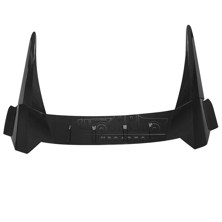 Civic Typer Roof Spoiler 2016-2020 Civic Typer Roof Spoiler 2016-2020