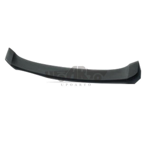 ABS Rear Spoiler Honda Civic 9th Gen 2012-2013