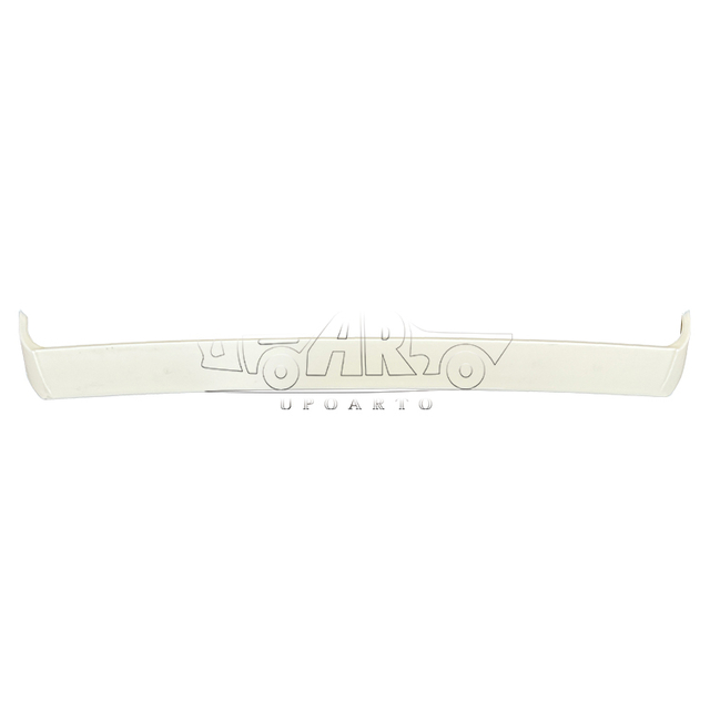 HAOSHENG KIA K3 Roof Spoiler 2013-2018