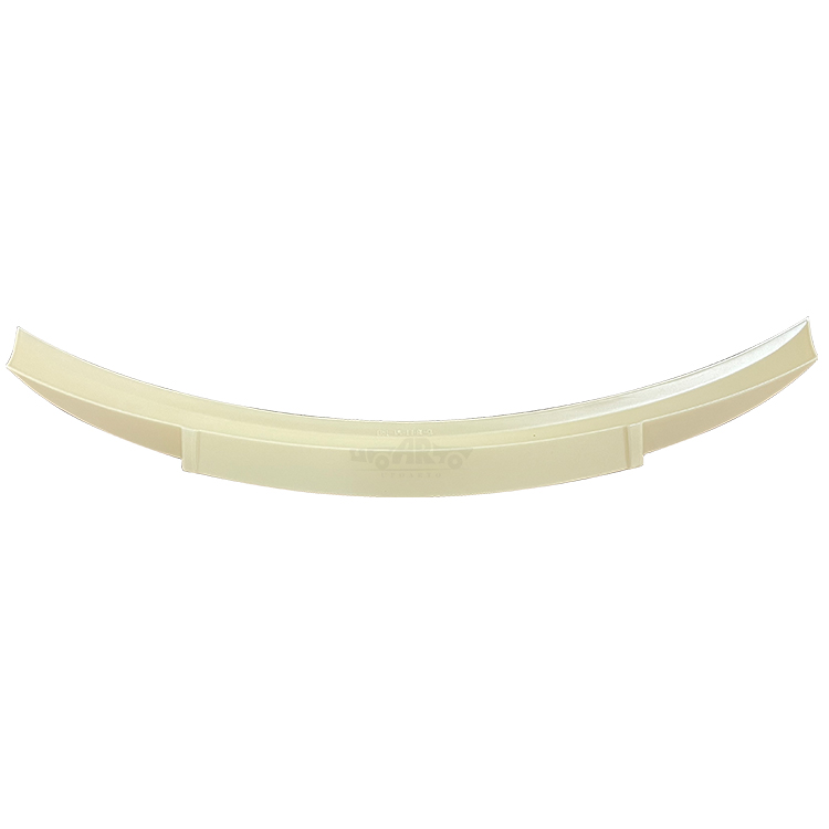 vios trd rear boot spoiler vios trd rear boot spoiler