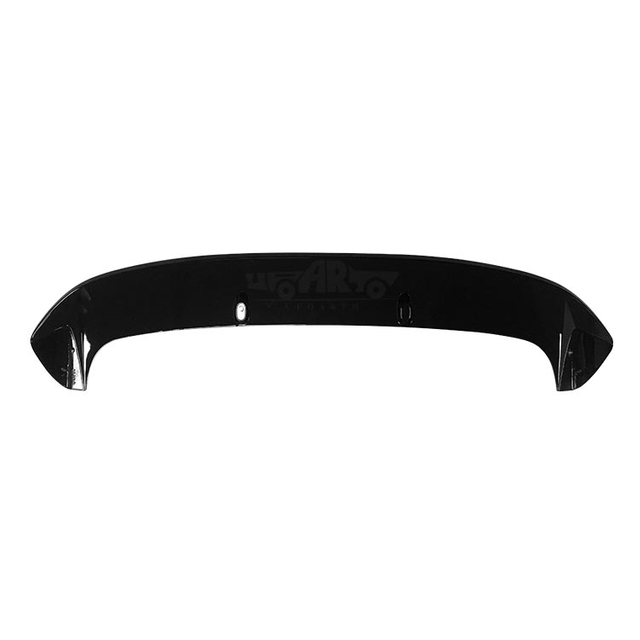 2011-2018 Volkswagen Polo Rear Wing ABS