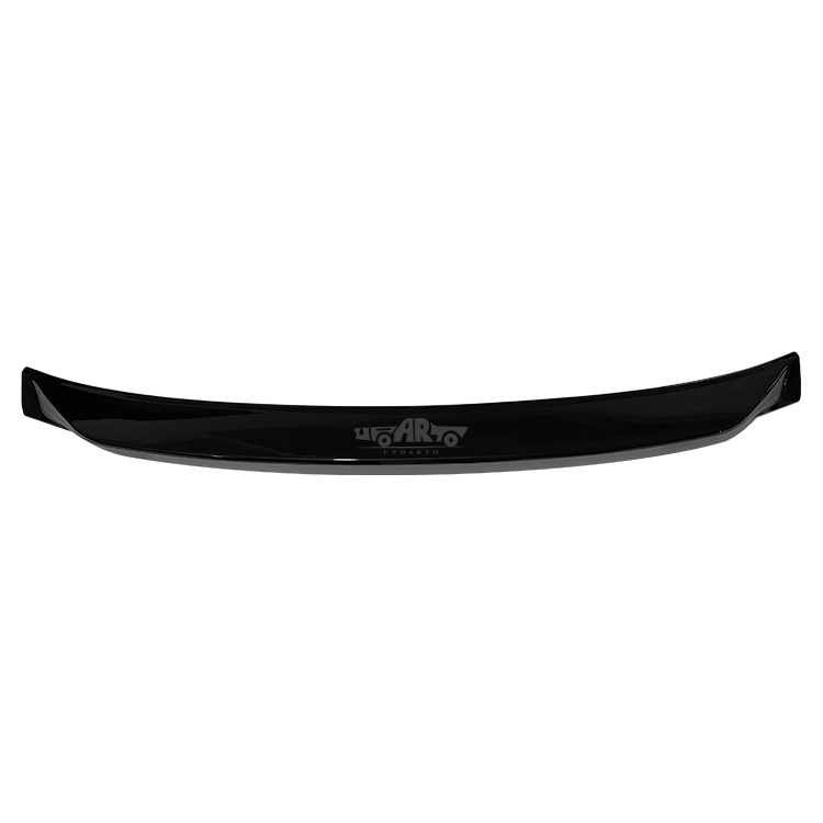land cruiser rear middle spoiler land cruiser rear middle spoiler