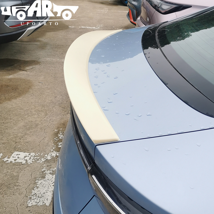 seal atto 4 rear trunk spoiler seal atto 4 rear trunk spoiler