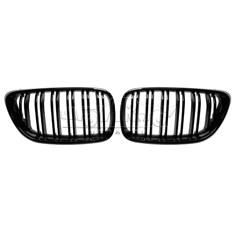2014-2021 BMW 2 Series F22 Coupe Front Grille(No Logo) 2014-2021 BMW 2 Series F22 Coupe Front Grille(No Logo)