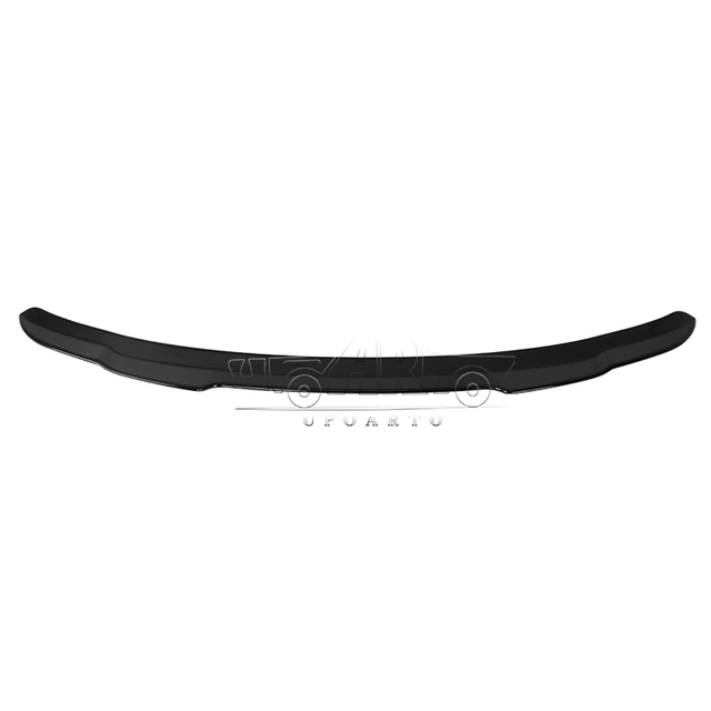Mercedes Benz C Class W205 Estate S205 ABS Rear Tail Spoiler 2014-2018
