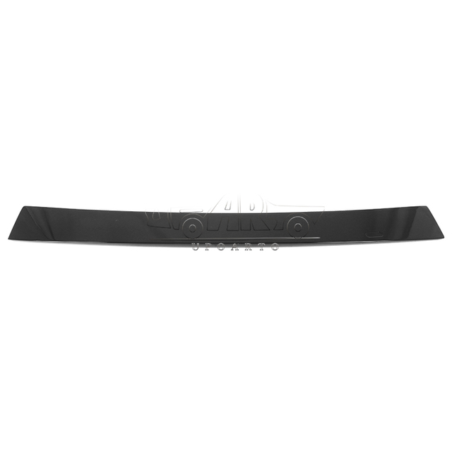 BMW 5 Series E39 4-Door Sedan ABS Roof Spoiler 1997-2003