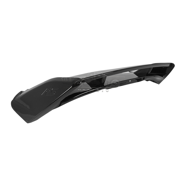 RS Style ABS Rear Spoiler Ford Focus Hatchback 2012-2018