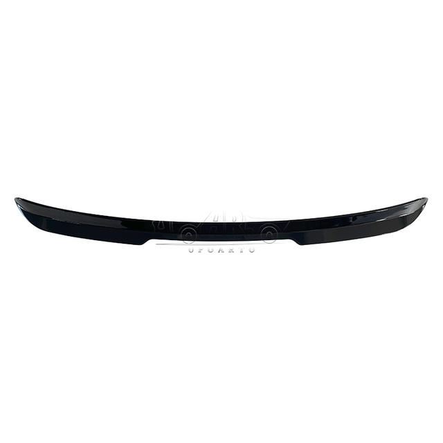 Audi Q7 4L Roof Spoiler 2009-2015