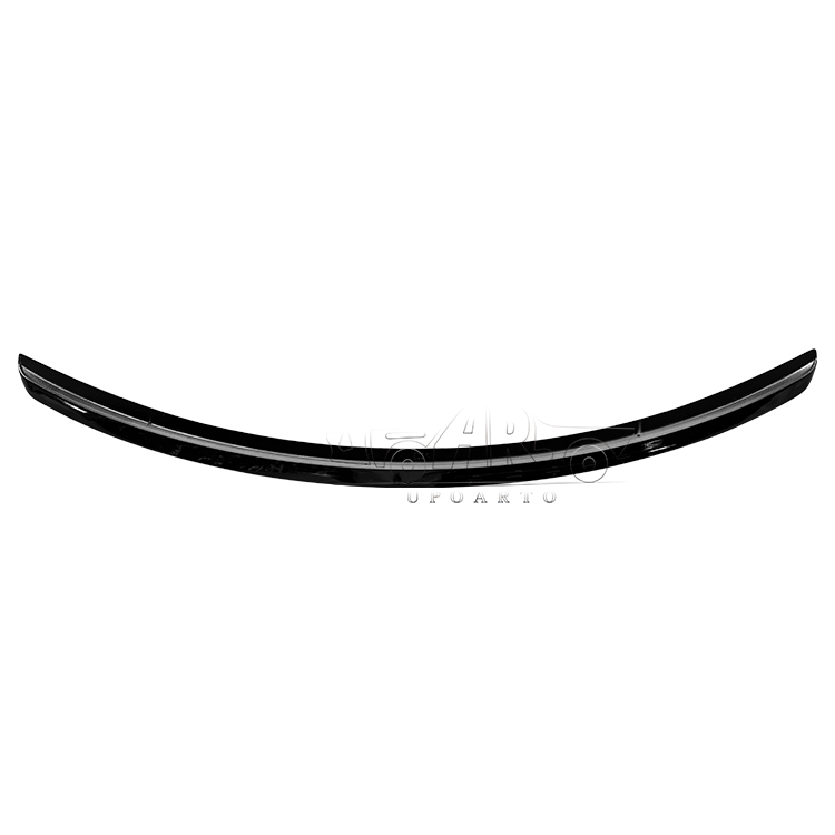 w223 rear spoiler wing w223 rear spoiler wing