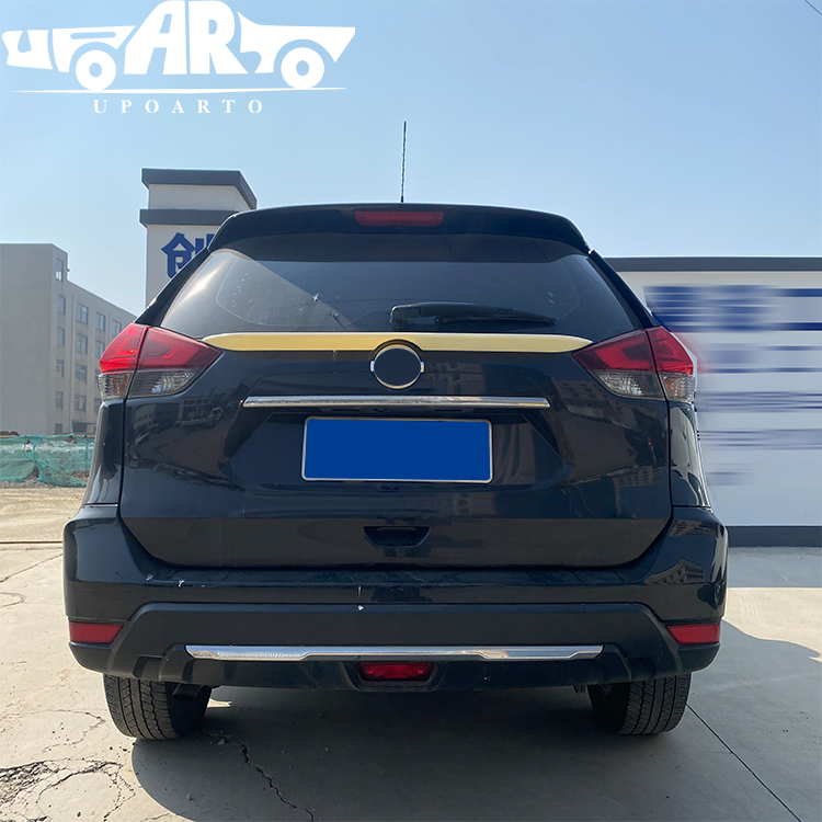 nissan mid spoiler wing nissan mid spoiler wing