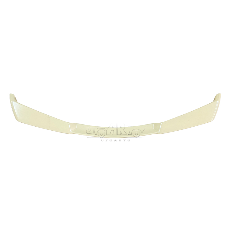 corvette c8 rear lip spoiler corvette c8 rear lip spoiler