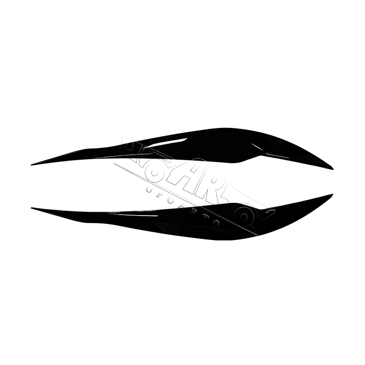 12-18 BMW F30 Light Brow 12-18 BMW F30 Light Brow