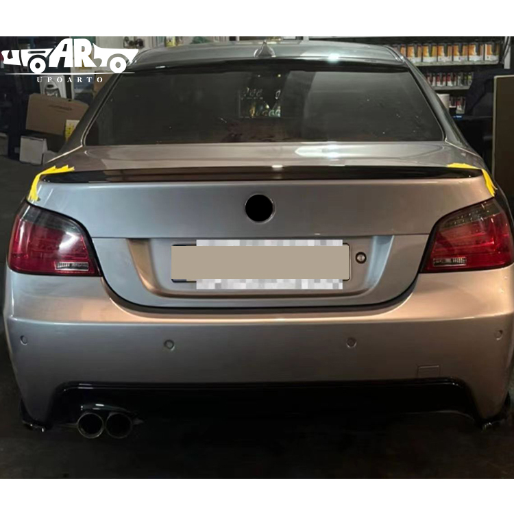 04 - 10 E60 M5 Tail Spoiler 04 - 10 E60 M5 Tail Spoiler
