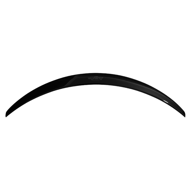 Mercedes Benz C-Class W205 Coupe ABS Rear Spoiler Wing 2014-2019