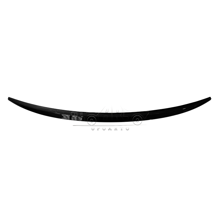 09-16 Audi Sportback A5 Rear Wing 09-16 Audi Sportback A5 Rear Wing