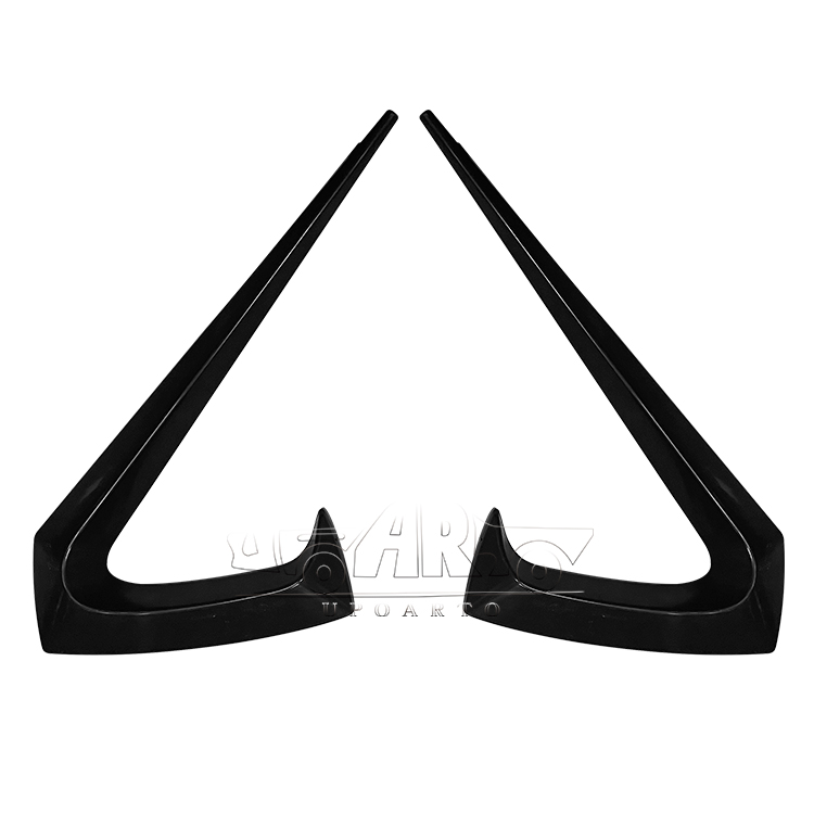 model 3 aero side camera decoration cover model 3 aero side camera decoration cover