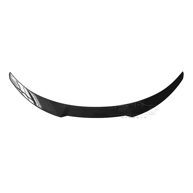 Tesla Model 3 ABS AERO M4 Style Rear Spoiler 2017-2022