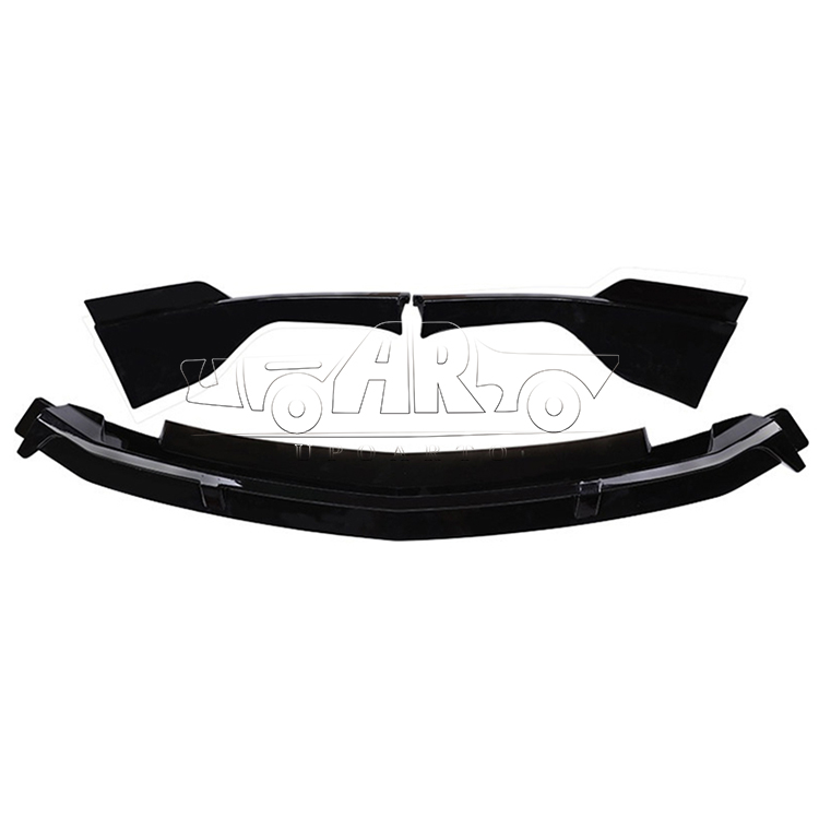 xt5 front lip xt5 front lip