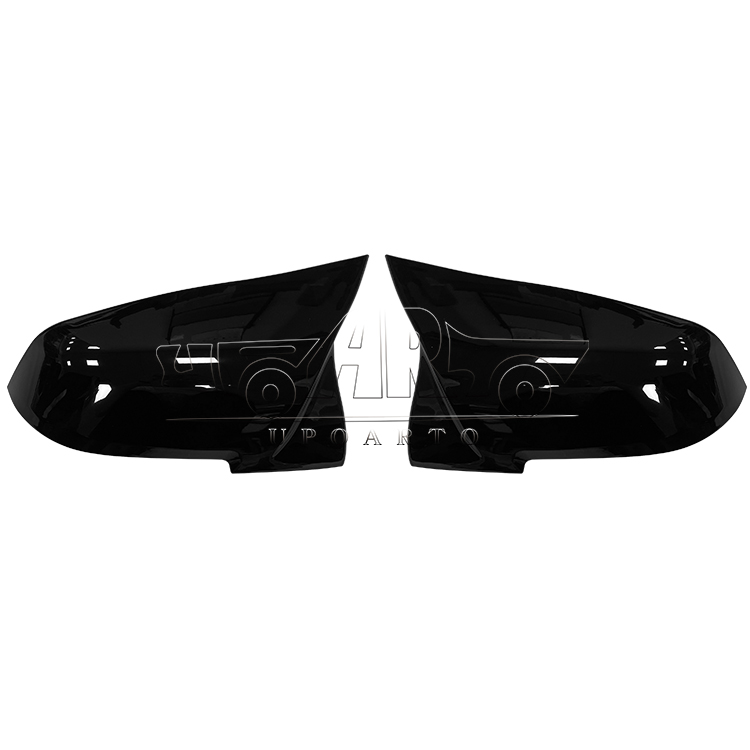 Rear Side Mirror Caps For BMW F20 F22 F23 F30 F31 F34 F32 F36 E84 F87 Rear Side Mirror Caps For BMW F20 F22 F23 F30 F31 F34 F32 F36 E84 F87