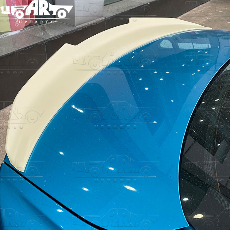 14-20 BMW F32 PSM Tail Spoiler 14-20 BMW F32 PSM Tail Spoiler