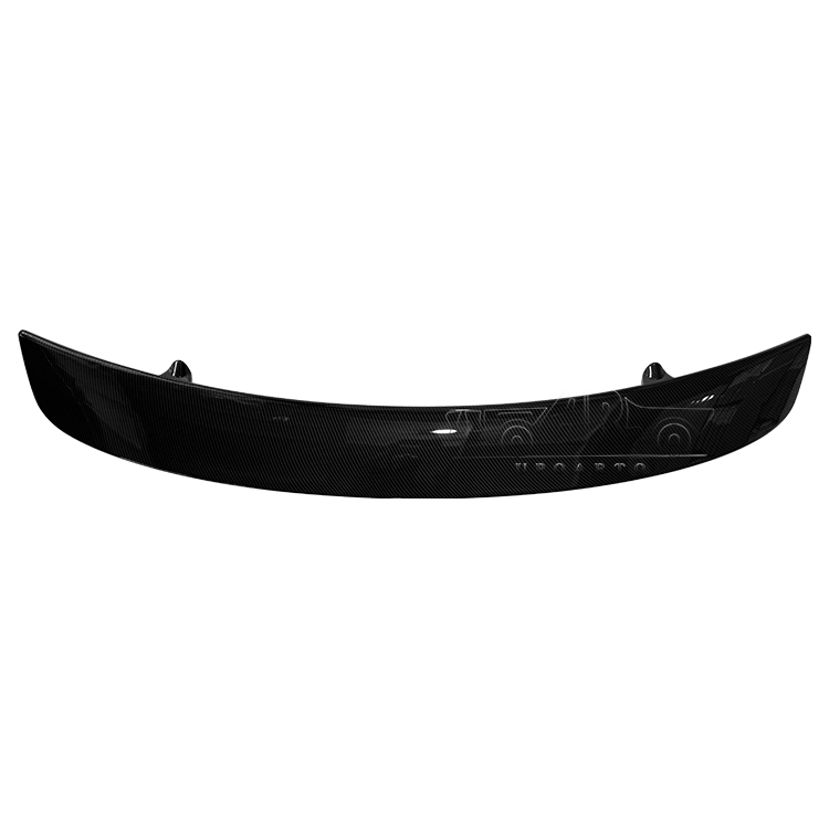 charger rear boot spoiler charger rear boot spoiler