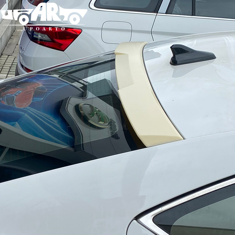 octavia rear top spoiler octavia rear top spoiler